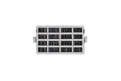 1634 FILTRO P. REFRIGERADOR BRASTEMP (CINZA)